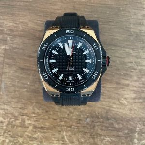 Certina DS Eagle 
100$